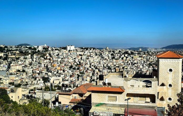 Nazaret - Los ocho lugares imprescindibles para visitar 8
