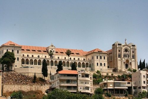 Nazaret - Los ocho lugares imprescindibles para visitar 12