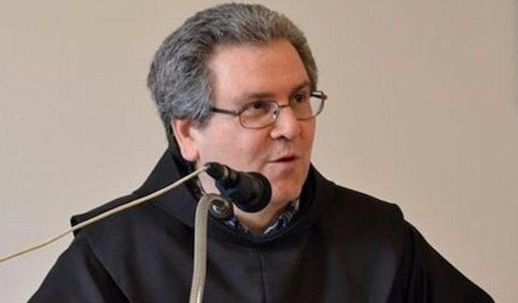 Fray Patton: «Hay que ayudar a los cristianos a regresar a Siria, segunda cuna del cristianismo»