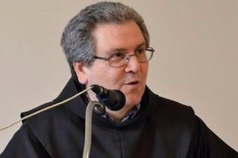 Fray Patton: «Hay que ayudar a los cristianos a regresar a Siria, segunda cuna del cristianismo»