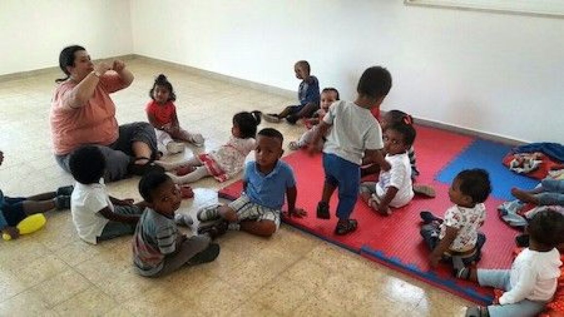 El Centro Santa Raquel de Jerusalén abre sus puertas al servicio de los inmigrantes en Israel