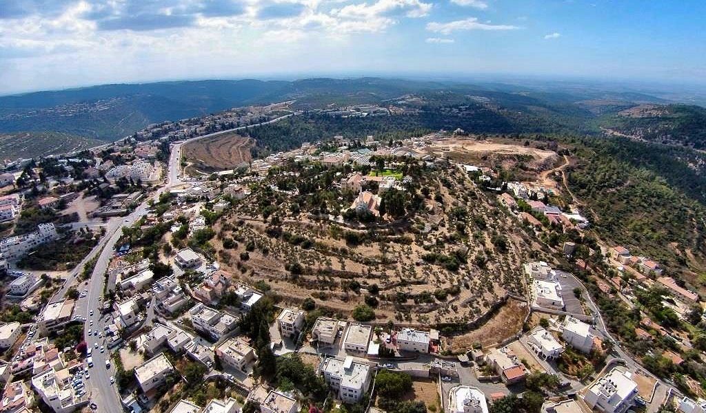 Los arqueólogos estudiarán por primera vez uno de los lugares donde estuvo depositada el Arca de la Alianza