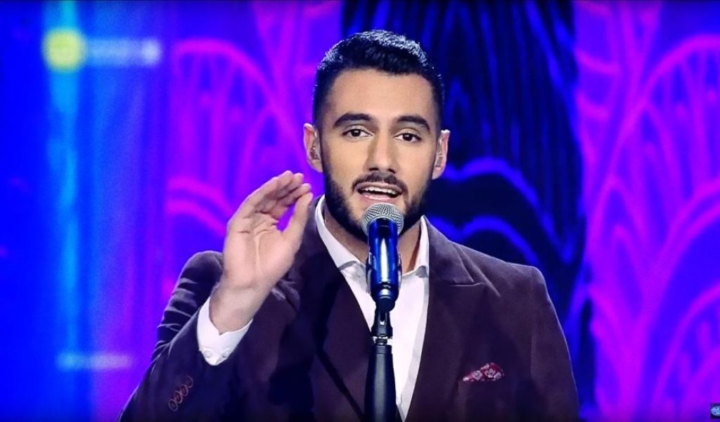 Un joven cristiano de Belén, diácono de la Iglesia siria, gana el concurso musical televisivo Arab Idol