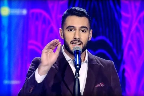 Un joven cristiano de Belén, diácono de la Iglesia siria, gana el concurso musical televisivo Arab Idol