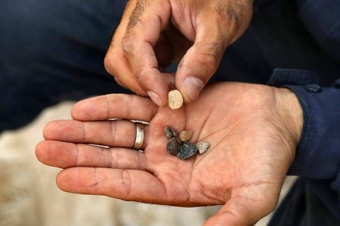 Sellos descubiertos en Jerusalén muestran los vínculos de Israel con Judá tras la destrucción del Reino