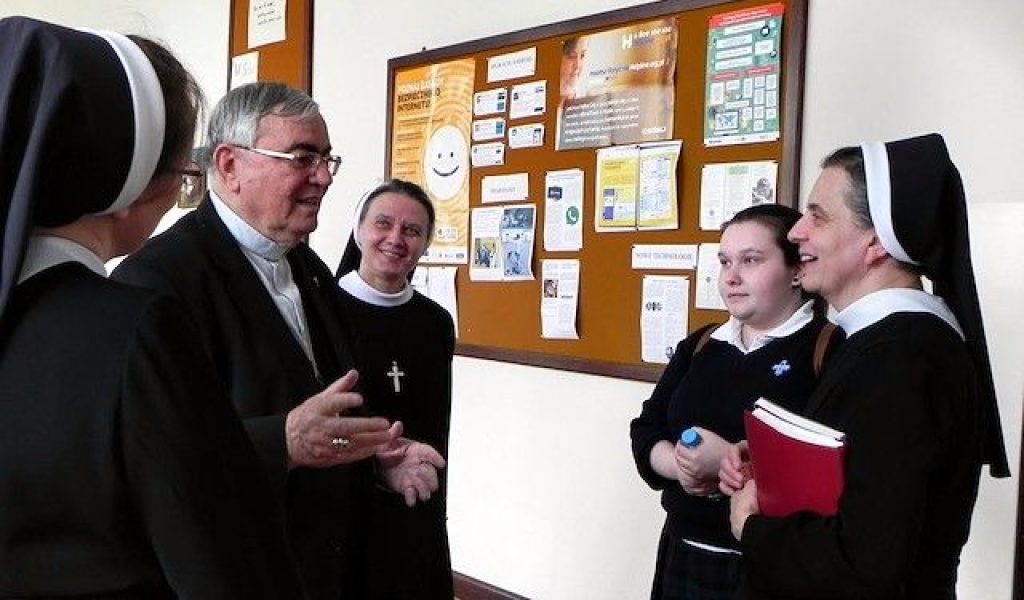 El vicario patriarcal de Israel agradece la solidaridad con Tierra Santa, «el hogar de todos los cristianos»