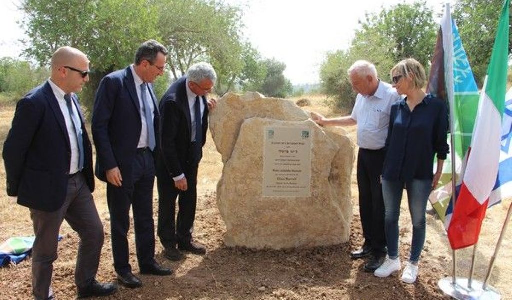 Una ruta ciclista en Israel homenajea a Gino Bartali, el ciclista que salvó a 800 judíos de los nazis