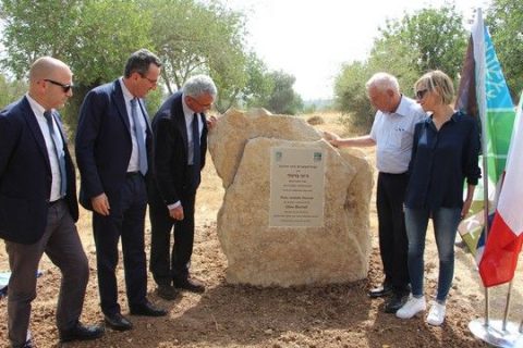 Una ruta ciclista en Israel homenajea a Gino Bartali, el ciclista que salvó a 800 judíos de los nazis