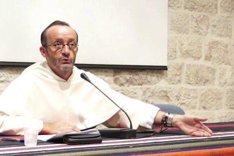 Las disparidades entre los Evangelios son «prueba de autenticidad», dice el subdirector de la Escuela Bíblica