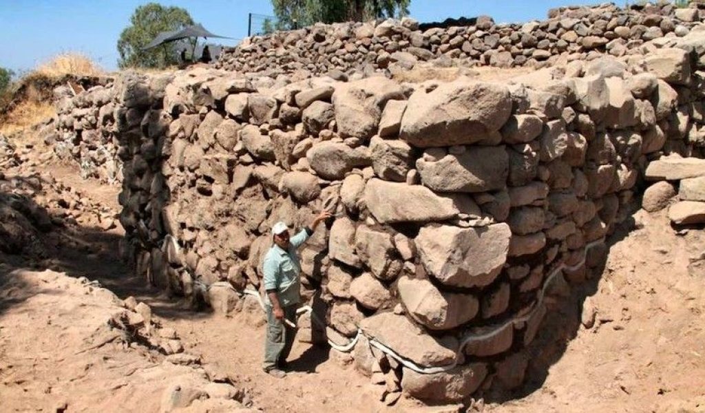 El máximo experto sobre Betsaida explica por qué las ruinas de Et-Tel corresponden a la ciudad evangélica