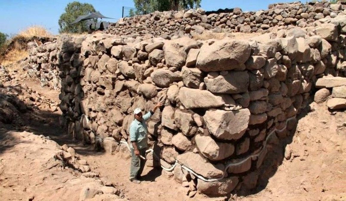 El máximo experto sobre Betsaida explica por qué las ruinas de Et-Tel corresponden a la ciudad evangélica