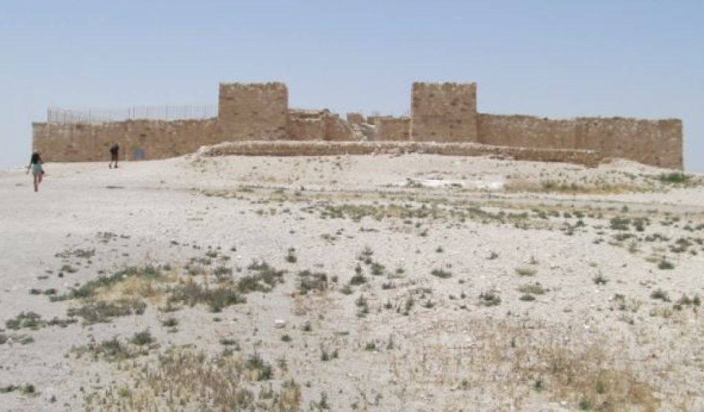 Judá estaba muy alfabetizado en el 600 a.C., poco antes de su destrucción, según los óstraca de Tel Arad