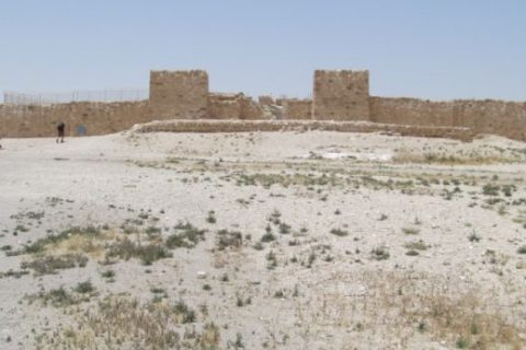 Judá estaba muy alfabetizado en el 600 a.C., poco antes de su destrucción, según los óstraca de Tel Arad