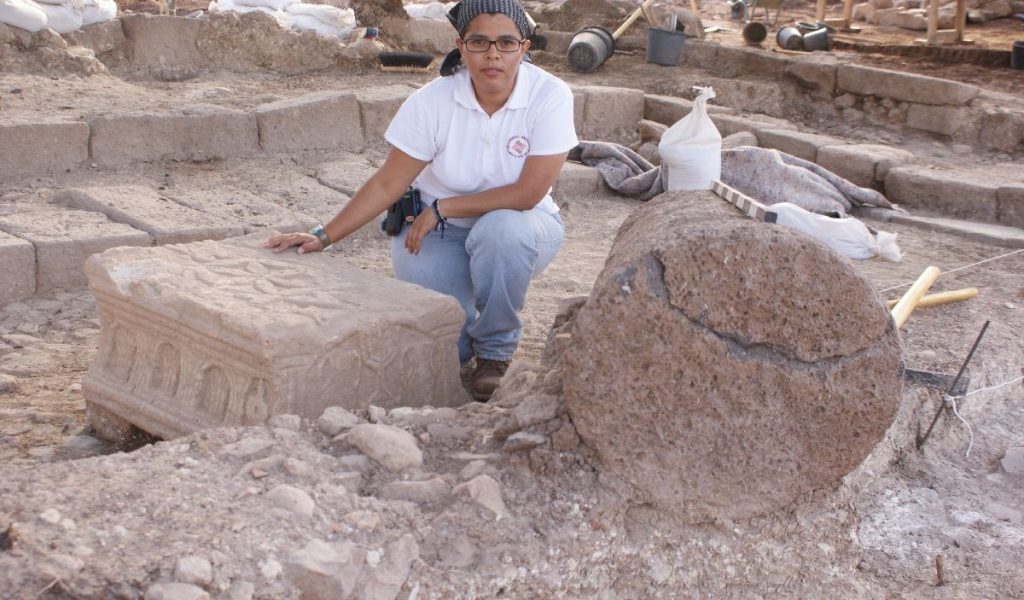 Magdala, una forma de ver cómo vivía María Magdalena y el resto de mujeres en los tiempos de Jesús