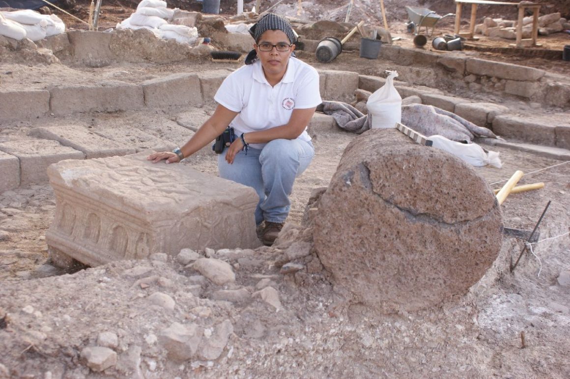 Magdala, una forma de ver cómo vivía María Magdalena y el resto de mujeres en los tiempos de Jesús