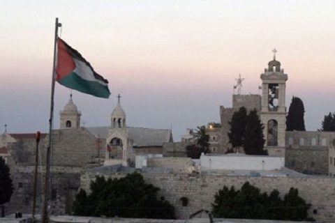 Un estudio muestra que las instituciones cristianas son el tercer empleador en Palestina