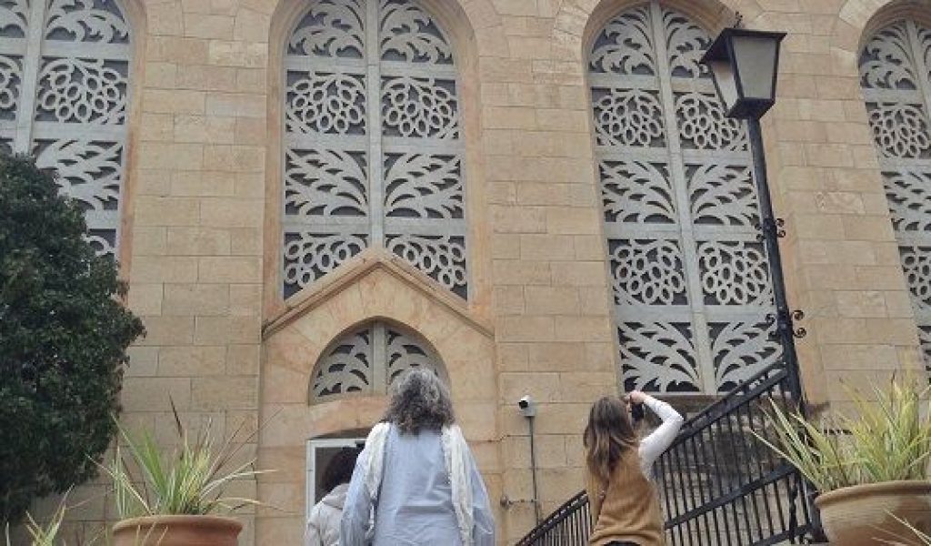 Ein Karem, lugar de la Visitación, el Adviento y la fuerza de María: un sitio para preparar el camino del Mesías