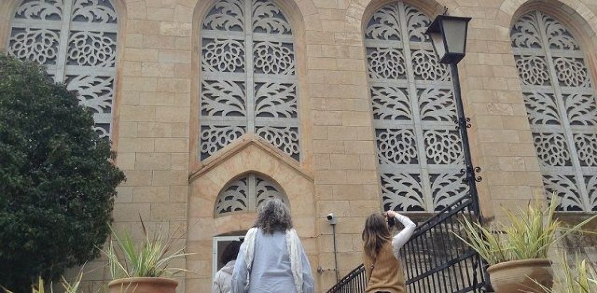 Ein Karem, lugar de la Visitación, el Adviento y la fuerza de María: un sitio para preparar el camino del Mesías