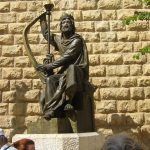 estatua-rey-david