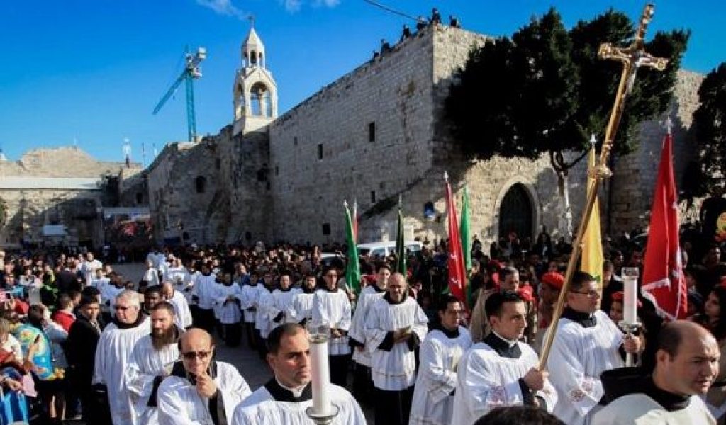 Nuevas estadísticas de cristianos en Israel pero… ¿cuán fiables son?