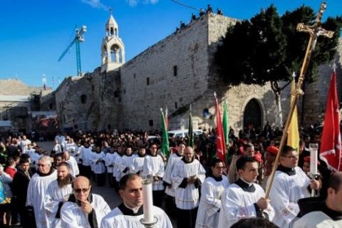 Nuevas estadísticas de cristianos en Israel pero… ¿cuán fiables son?