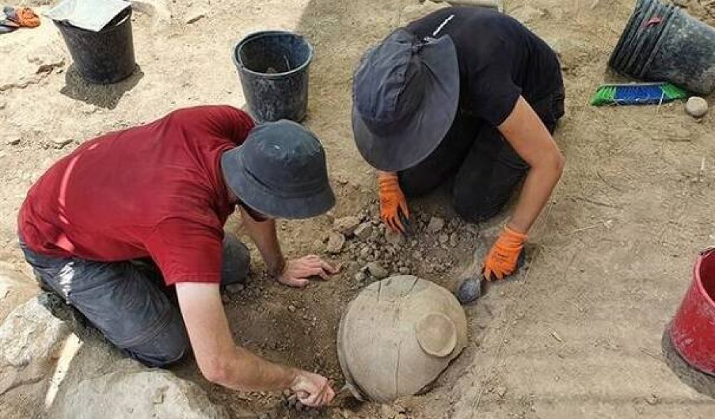 10 grandes descubrimientos recientes en la arqueología bíblica: Herodes, Gedeón, Magdala… ¡y hasta plátanos!