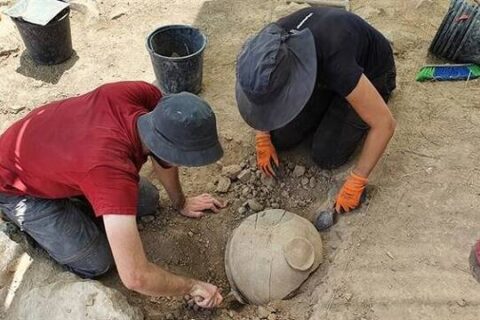 10 grandes descubrimientos recientes en la arqueología bíblica: Herodes, Gedeón, Magdala… ¡y hasta plátanos!