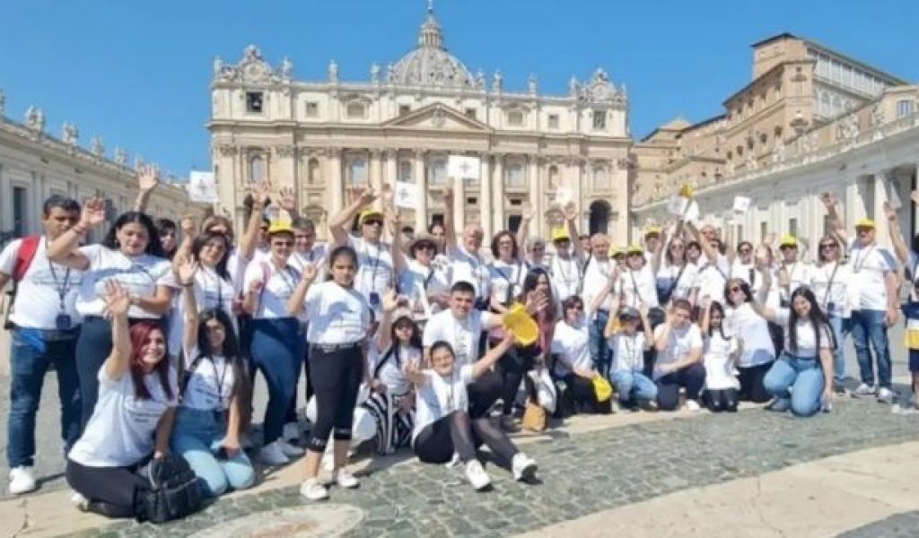 Un viaje al Vaticano como premio a la excelencia bíblica: así es el Concurso Bíblico en Nazaret