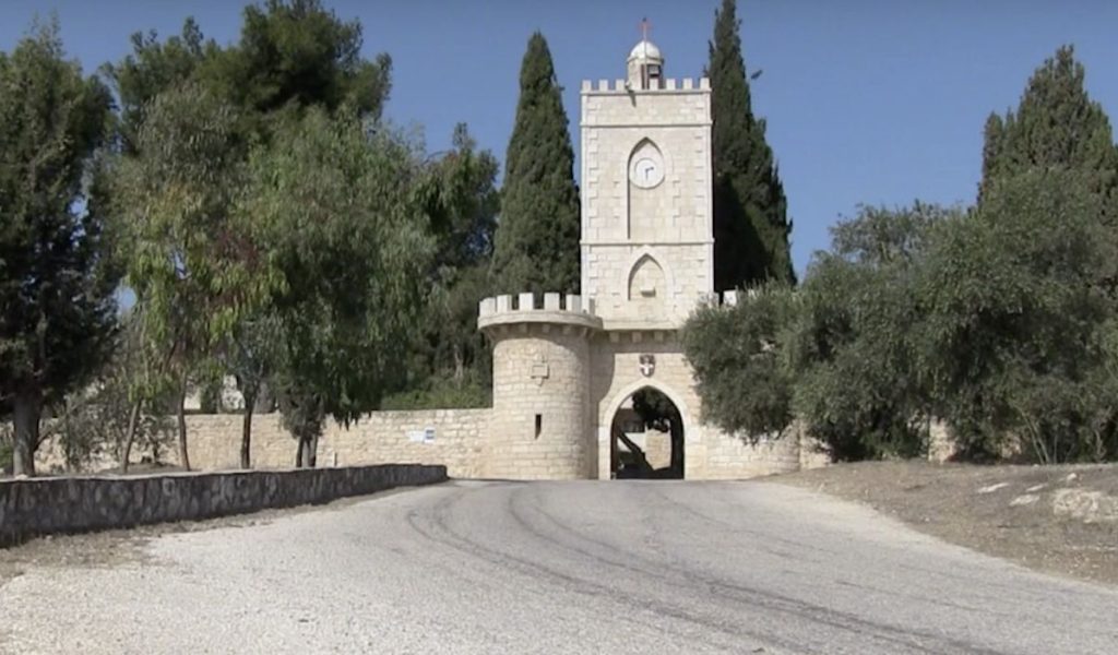 Instituto Ecuménico Tantur de Jerusalén; cincuenta años «tendiendo puentes» entre protestantes, ortodoxos y católicos