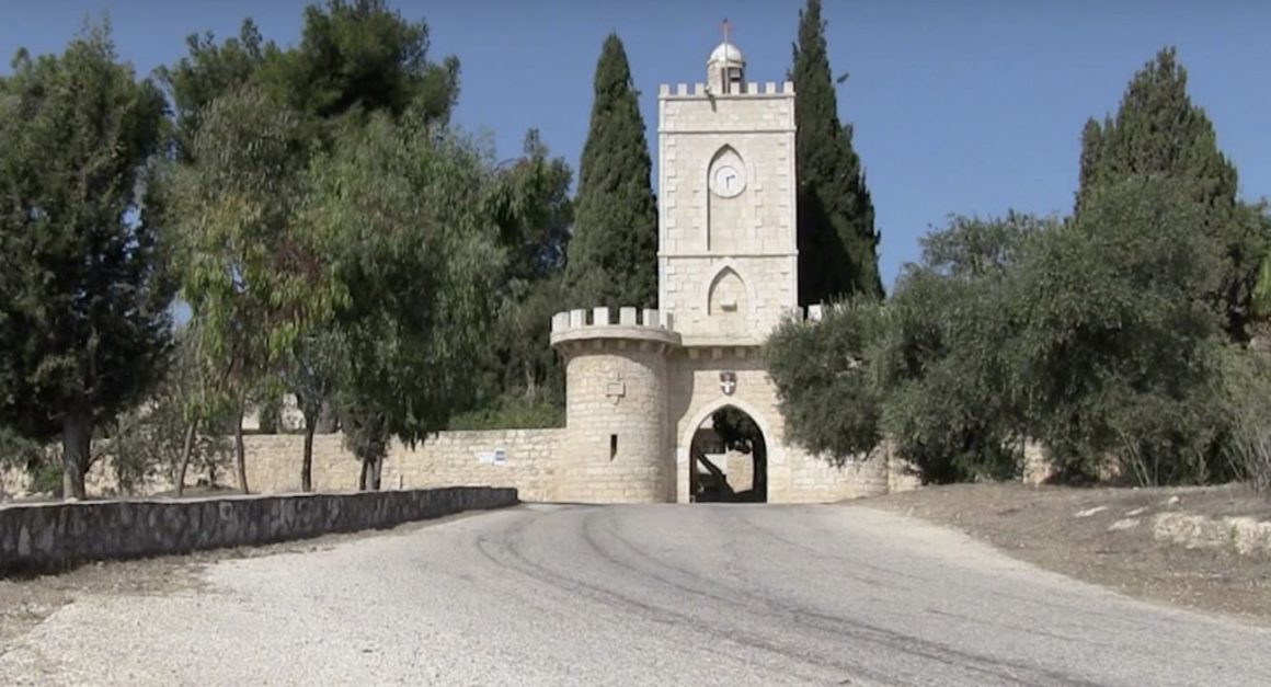 Instituto Ecuménico Tantur de Jerusalén; cincuenta años «tendiendo puentes» entre protestantes, ortodoxos y católicos