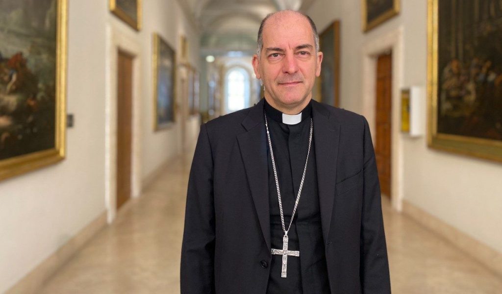 El Vaticano nombra al primer nuncio «exclusivo» para Jordania: el italiano Dal Toso… ex presidente de Obras Misionales Pontificias