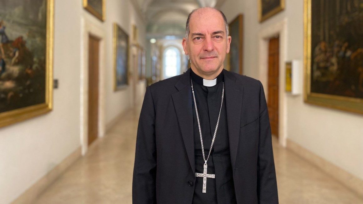 El Vaticano nombra al primer nuncio «exclusivo» para Jordania: el italiano Dal Toso… ex presidente de Obras Misionales Pontificias