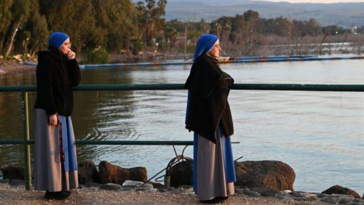 María Magdalena se presenta en el Encuentro de Mujeres de Magdala como «esperanza y fortaleza» ante los desafíos del mundo moderno