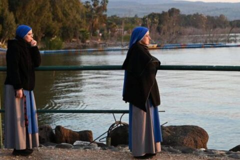 María Magdalena se presenta en el Encuentro de Mujeres de Magdala como «esperanza y fortaleza» ante los desafíos del mundo moderno