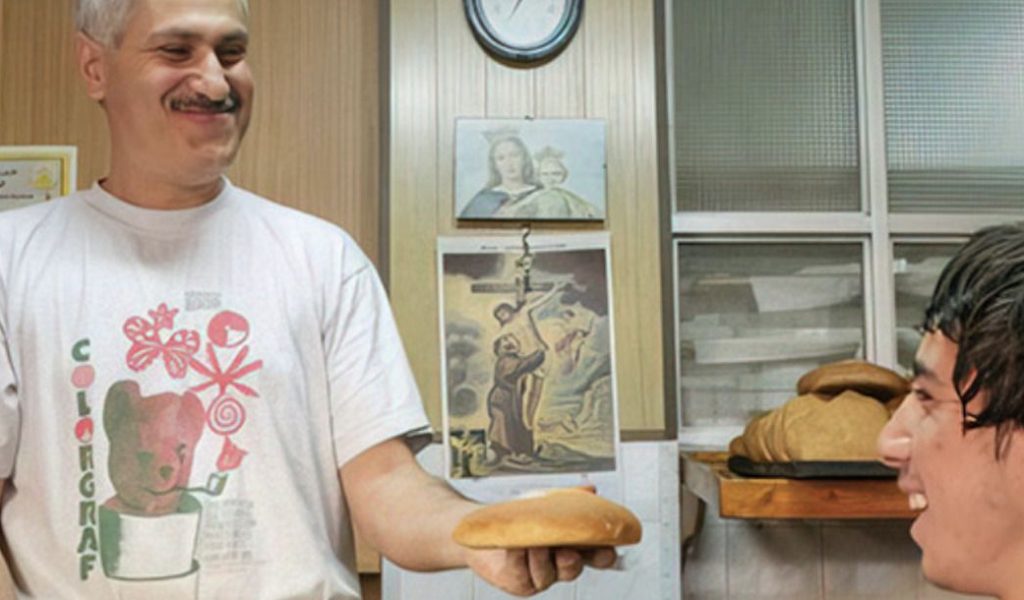 La panadería salesiana de Belén: 130 años alimentando a los más necesitados… una «tarjeta verde» cambia el día a los vecinos