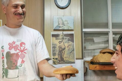 La panadería salesiana de Belén: 130 años alimentando a los más necesitados… una «tarjeta verde» cambia el día a los vecinos