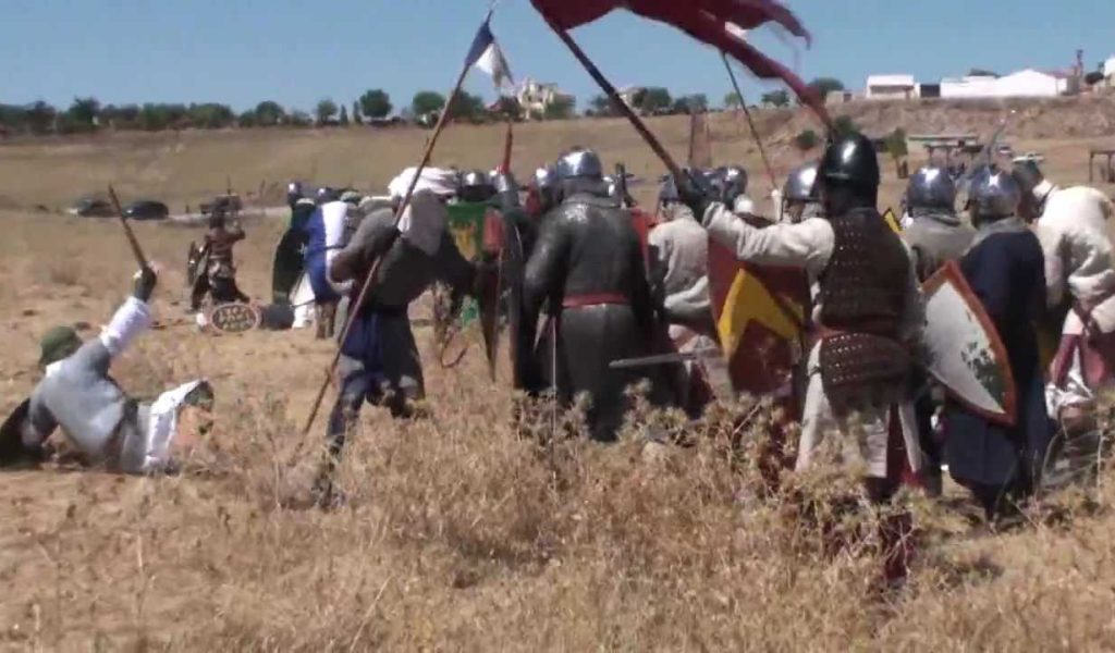 La playa de Jonás, «la otra Caná» o los campos de batalla cruzados… lugares «olvidados» de Tierra Santa que marcaron la historia