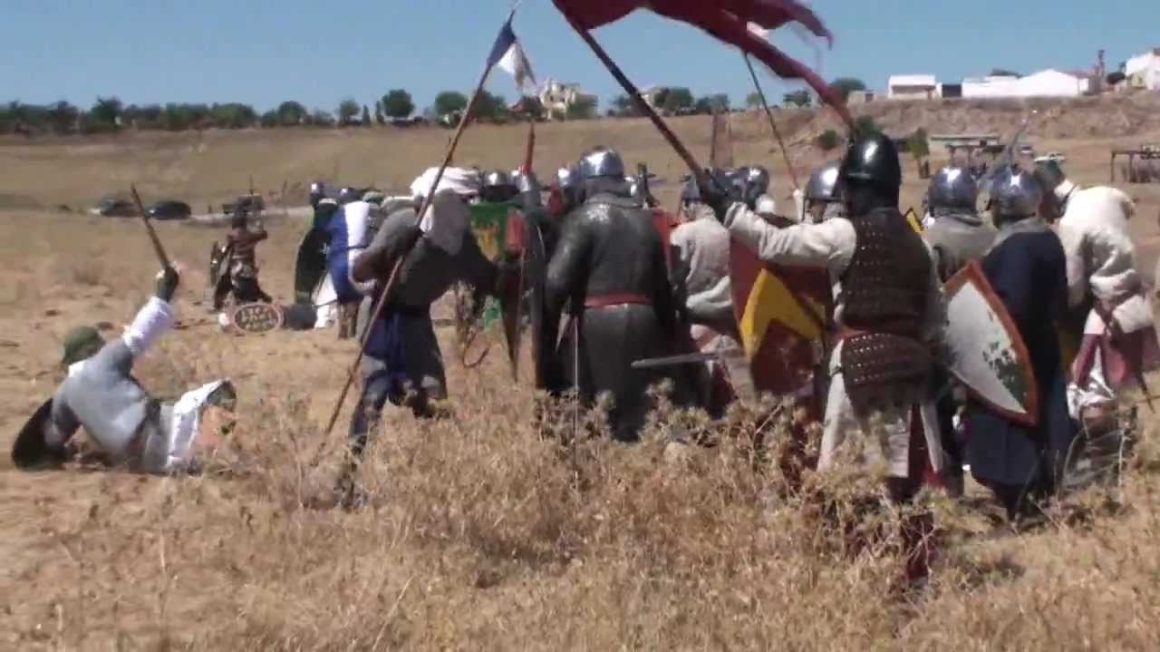 La playa de Jonás, «la otra Caná» o los campos de batalla cruzados… lugares «olvidados» de Tierra Santa que marcaron la historia