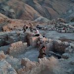 israel-arqueologia