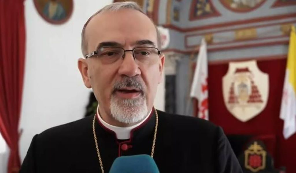 El cardenal Pizzaballa apremia de nuevo a la generosidad de los cristianos hacia Tierra Santa