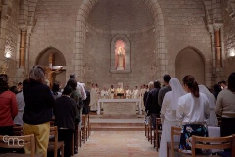 La Navidad en Tierra Santa será «más espiritual» y no habrá fiesta: «Es una muestra de respeto», dicen obispos y sacerdotes