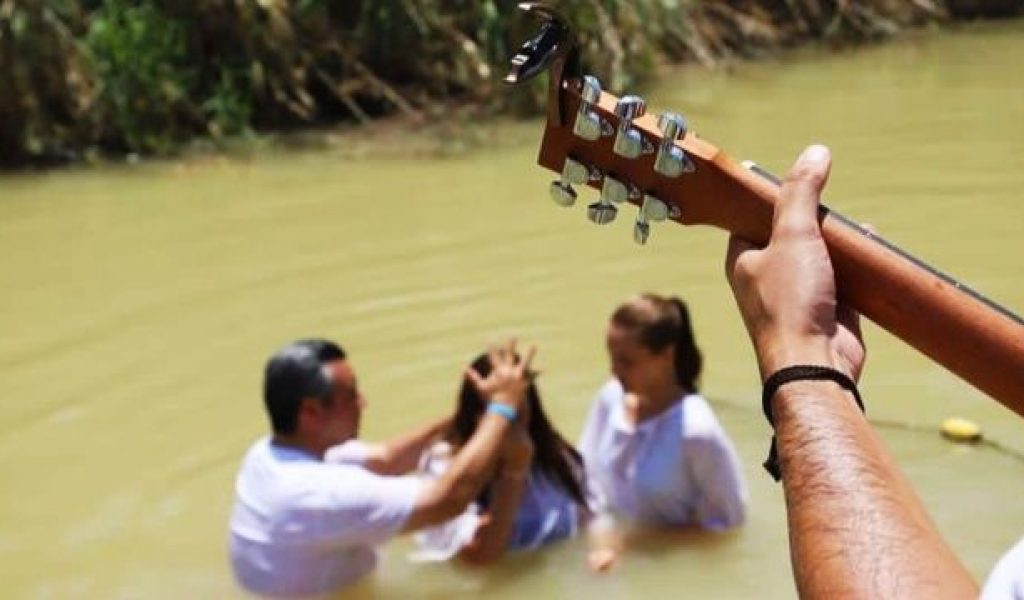 «Cambió mi vida»: los testimonios de Pati Trigo y José Ignacio Martínez preparan la VI peregrinación virtual a Tierra Santa