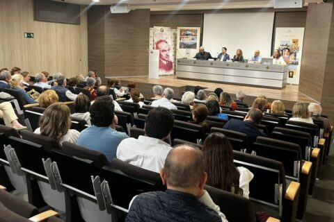 El padre Juan Solana presenta la Red María Magdalena: ofrecerá «una iluminación profunda sobre la dignidad de la mujer»