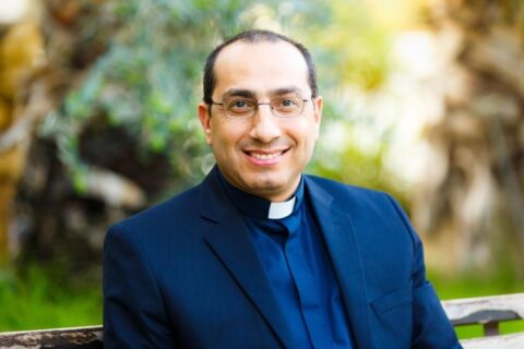 El Papa nombra a Iyad Twal nuevo obispo auxiliar del Patriarcado Latino de Jerusalén para Jordania