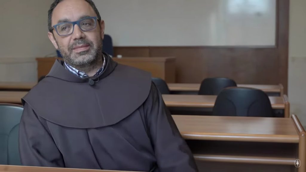 Marwan Di'des.