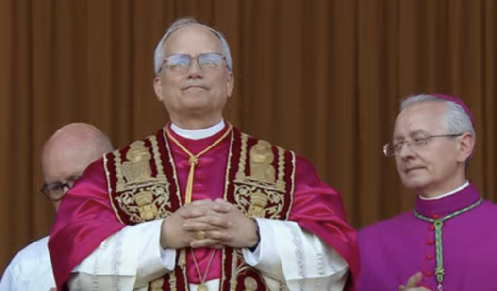 El cardenal Robert Prevost, de Estados Unidos, es el nuevo Papa León XIV: «Un misionero para traer la paz»