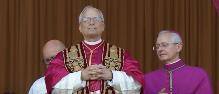 El cardenal Robert Prevost, de Estados Unidos, es el nuevo Papa León XIV: «Un misionero para traer la paz»